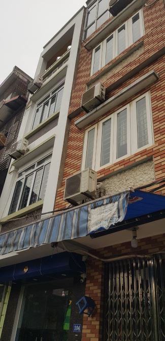 Nhà  Văn Quán, Kinh Doanh, Phân Lô,  Ô tô tránh đỗ, 40m2,  nhỉnh 11 tỷ