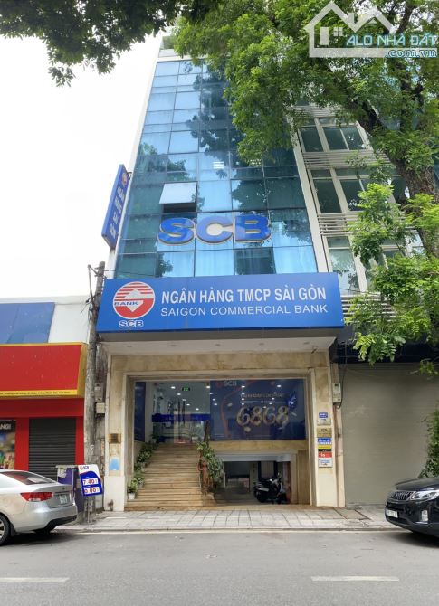 Cho thuê mặt bằng kinh doanh tại 36B1 mặt phố Lý Nam Đế, Hoàn Kiếm, Hà Nội. - 1