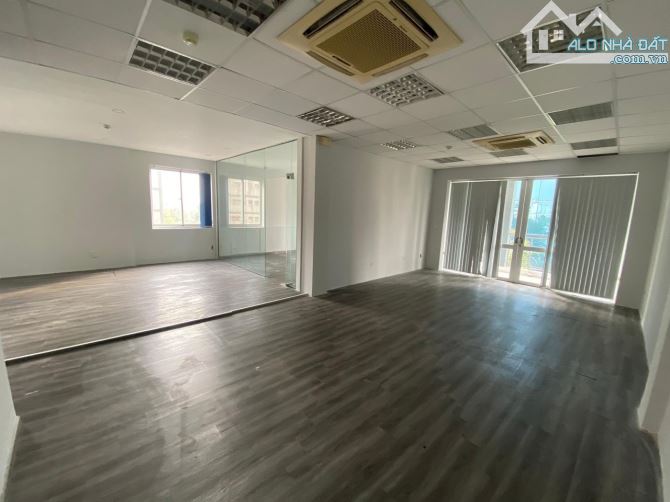 cho thuê văn phòng 60m2 mật tiền nguyễn công trứ Quận 1 - 1