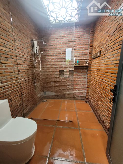 Nhà vườn nghĩ dưỡng - xuyên mộc - đã có đầy đủ tiện nghi chỉ việc dọn vào ở - 4