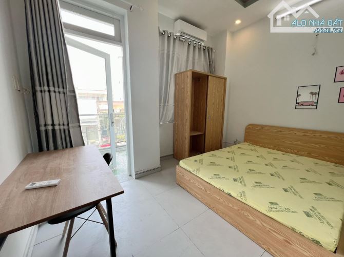 Khai trương căn hộ 2PN tại Quận 8 ngay cầu Nguyễn Văn Cừ, đh khoa học tự nhiên