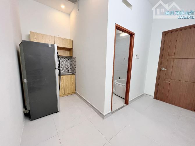 Khai trương căn hộ 2PN tại Quận 8 ngay cầu Nguyễn Văn Cừ, đh khoa học tự nhiên - 1