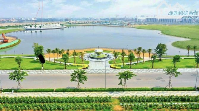 Cần bán gấp biệt thự Sunlake khu đô thị xanhVạn Phúc City TP Thủ Đức giá rẻ 29 tỷ - 54 tỷ. - 2