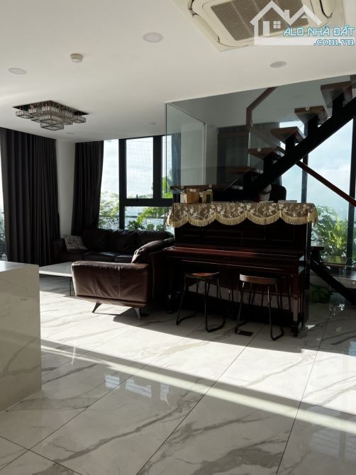 Penthouse Cao Cấp - Xi Grand Court. Quận 10. 250m2. Chủ gấp bán. Giá thấp hơn lúc mua. - 3