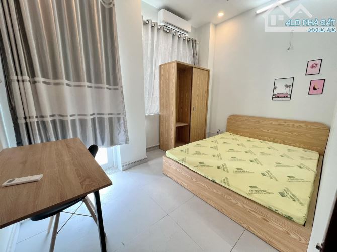 Khai trương căn hộ 2PN tại Quận 8 ngay cầu Nguyễn Văn Cừ, đh khoa học tự nhiên - 3