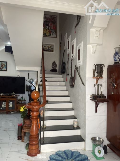 282m2 nhà 1 trệt 1 lầu- mặt tiền kinh doanh đường Nguyễn Thông - Phan Thiết - 5