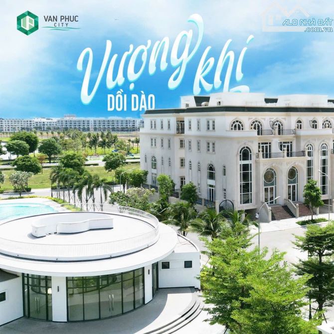 Cần bán gấp biệt thự Sunlake khu đô thị xanhVạn Phúc City TP Thủ Đức giá rẻ 29 tỷ - 54 tỷ. - 5