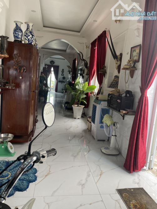 282m2 nhà 1 trệt 1 lầu- mặt tiền kinh doanh đường Nguyễn Thông - Phan Thiết - 6