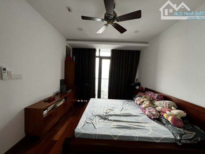 Penthouse Cao Cấp - Xi Grand Court. Quận 10. 250m2. Chủ gấp bán. Giá thấp hơn lúc mua. - 6