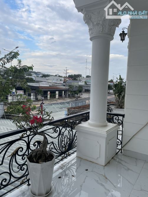 282m2 nhà 1 trệt 1 lầu- mặt tiền kinh doanh đường Nguyễn Thông - Phan Thiết - 8