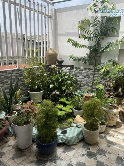 282m2 nhà 1 trệt 1 lầu- mặt tiền kinh doanh đường Nguyễn Thông - Phan Thiết - 9