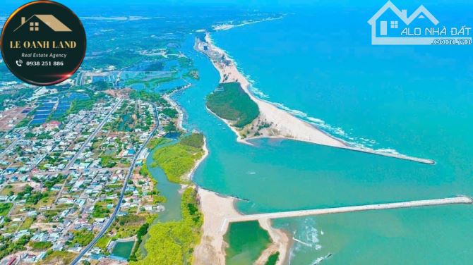 NGỘP BANK! BÁN LÔ ĐẤT TẠI LÀNG DU LỊCH HỒ TRÀM,MT ĐƯỜNG ODA, CÁCH PHỐ ĐI BỘ 5P - 3