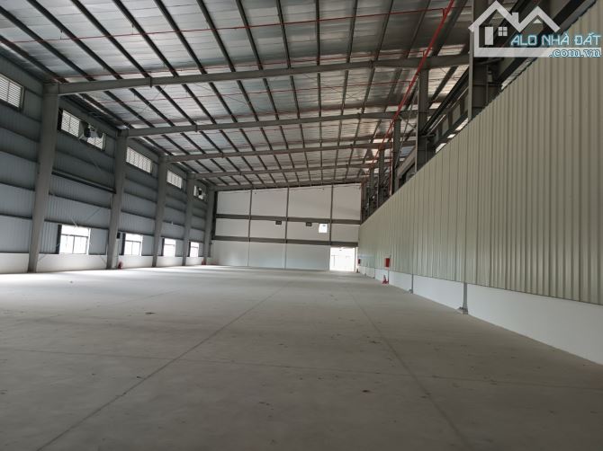 ✅✅ CHO THUÊ KHO – XƯỞNG MỚI 100M2 DIỆN TÍCH 1200M2 – 4800M2