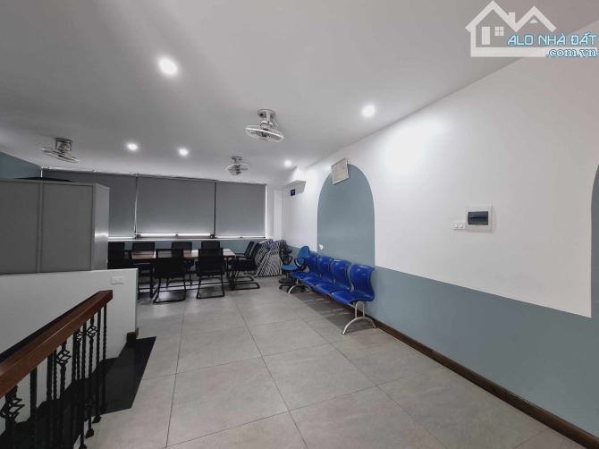Mặt phố Tôn Đức Thắng 120m2 – Mặt tiền 6m2 – 9 tầng – 70 tỷ .