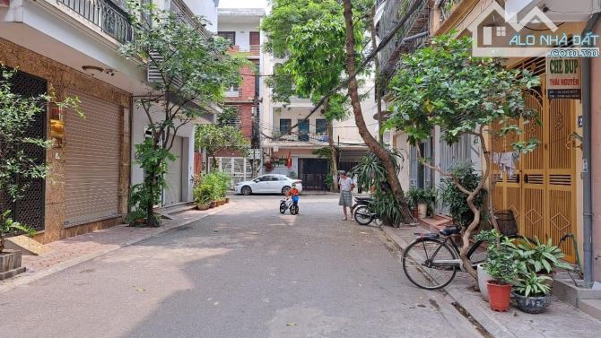 BÁN NHÀ  CHU HUY MÂN PHÚC ĐỒNG LONGBIÊN GARA Ô TÔ PHÂN LÔ55M-5TẦNG-5,4MT.12,4TỶ KINH DOANH