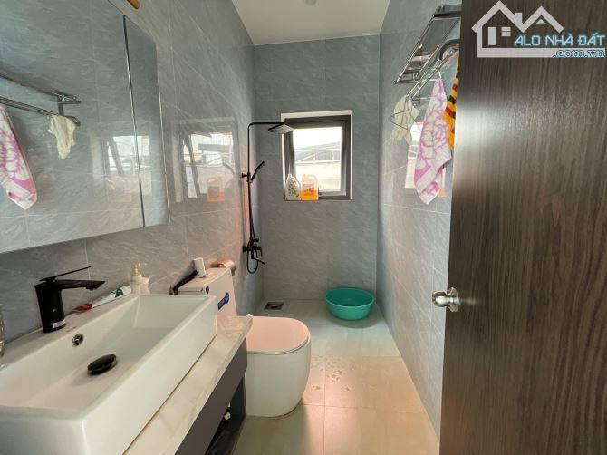 BIỆT THỰ ĐƯỜNG NGUYỄN HỮU THẤU - TÂN LỢI - 483m2 - 7,9 Tỷ - 10