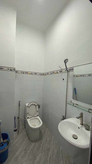 Bán nhà HXT tránh, đường Tân Hương, Tân Phú, 62m2, 4 tầng, 4PN, 4m x 15,5m,  chỉ 7 tỷ 5. - 10