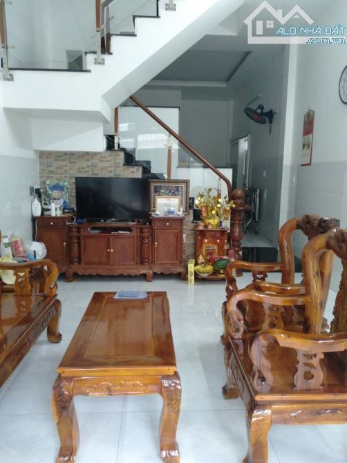 Bán gấp, nhà 3 Tầng, Hẻm nhựa thông QL22 - Nguyễn Thị Sóc, chỉ 5 tỷ nhỉnh. - 1