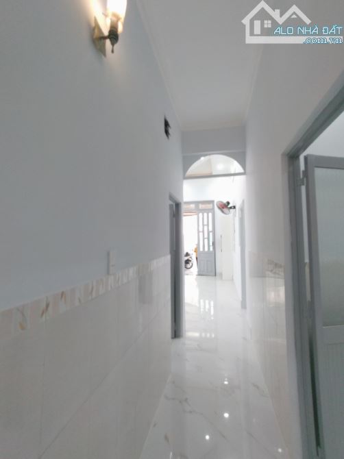 Bán nhà đẹp 110m2 P.An Bình, gần Trường THCS An Bình, chỉ 3ty6 TL - 1