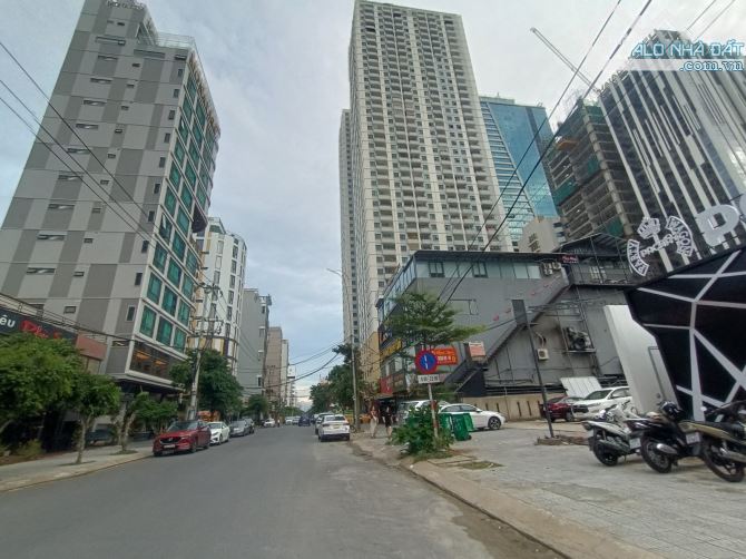 PHỐ TÂY AN THƯỢNG - ĐƯỜNG 5M5 SÁT VÁCH BIỂN MỸ KHÊ - CĂN HỘ SẴN DÒNG TIỀN - 13 TỶ NHỈNH - 1