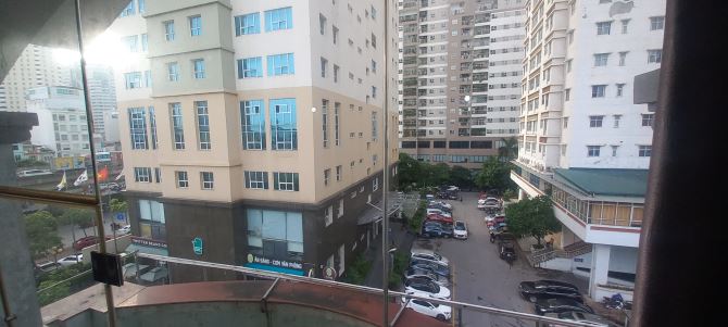 Cho thuê văn phòng Thanh Xuân 3tr Full Nội Thất rẻ nhất thanh xuân - 1