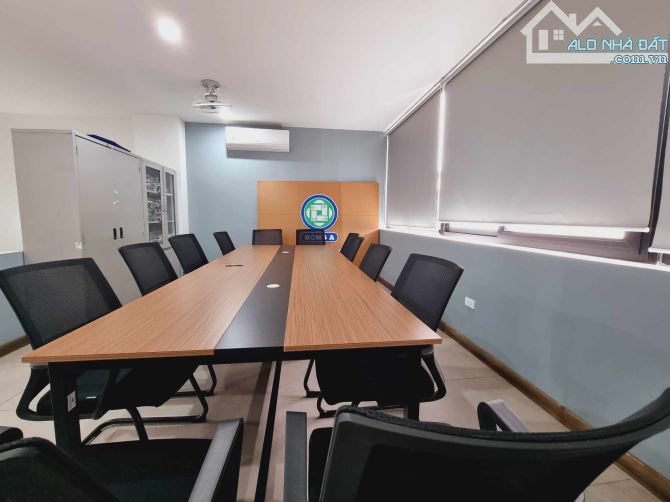 Mặt phố Tôn Đức Thắng 120m2 – Mặt tiền 6m2 – 9 tầng – 70 tỷ . - 1