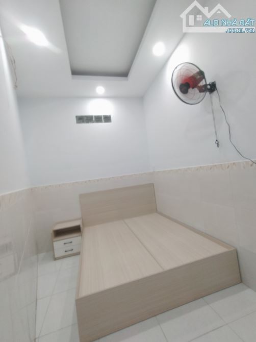 Bán nhà đẹp 110m2 P.An Bình, gần Trường THCS An Bình, chỉ 3ty6 TL - 2