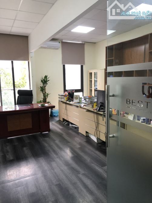 Cho thuê BT nhà vườn Imperia Garden Nguyễn Huy Tưởng thanh xuân 180m² x 5T - 2