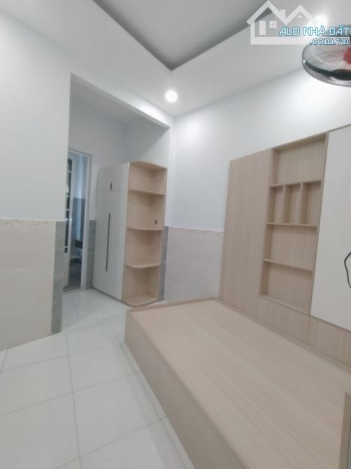 Bán nhà đẹp 110m2 P.An Bình, gần Trường THCS An Bình, chỉ 3ty6 TL - 3