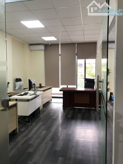 Cho thuê BT nhà vườn Imperia Garden Nguyễn Huy Tưởng thanh xuân 180m² x 5T - 3