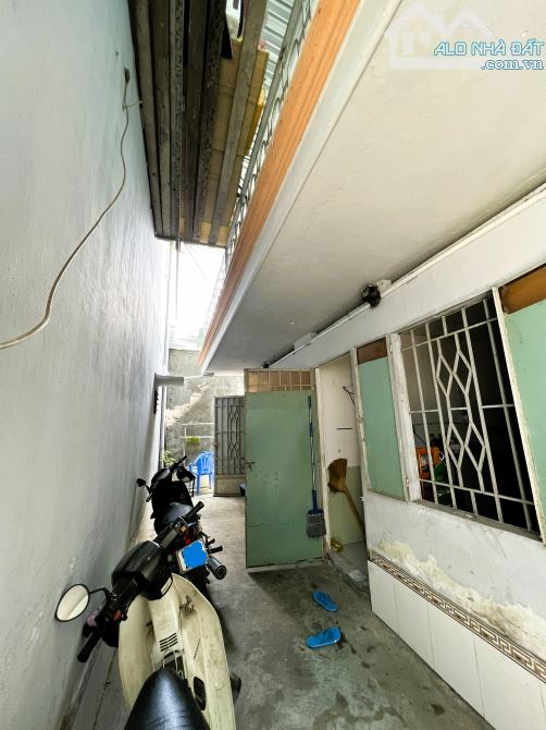 Bán nhà 1T1L + 6 p.trọ đường 13 Linh Xuân - 3