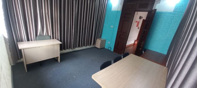 Cho thuê văn phòng Thanh Xuân 3tr Full Nội Thất rẻ nhất thanh xuân - 3