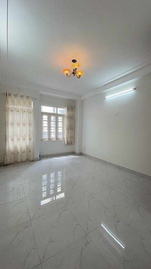 Bán nhà HXT tránh, đường Tân Hương, Tân Phú, 62m2, 4 tầng, 4PN, 4m x 15,5m,  chỉ 7 tỷ 5. - 3