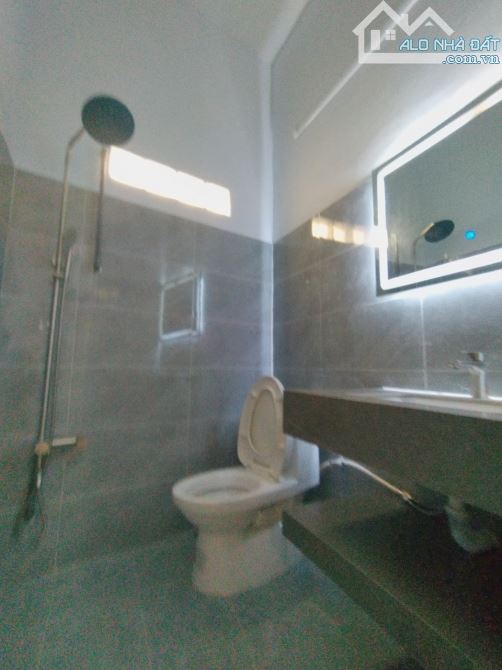 Bán nhà đẹp 110m2 P.An Bình, gần Trường THCS An Bình, chỉ 3ty6 TL - 4