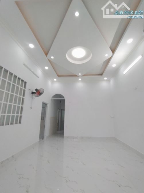 Bán nhà đẹp 110m2 P.An Bình, gần Trường THCS An Bình, chỉ 3ty6 TL - 5
