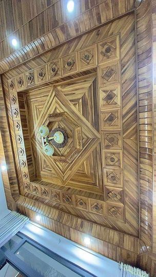 Bán nhà HXT tránh, đường Tân Hương, Tân Phú, 62m2, 4 tầng, 4PN, 4m x 15,5m,  chỉ 7 tỷ 5. - 5