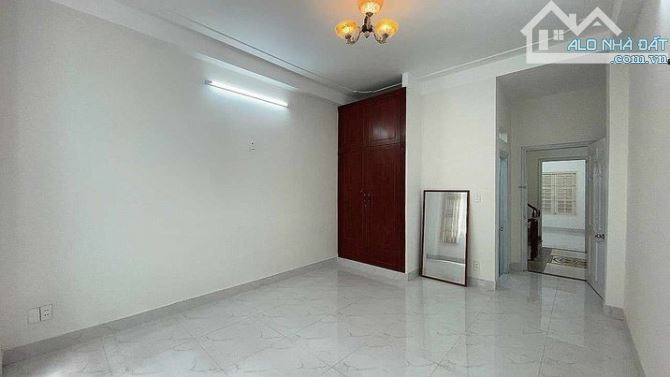 Bán nhà HXT tránh, đường Tân Hương, Tân Phú, 62m2, 4 tầng, 4PN, 4m x 15,5m,  chỉ 7 tỷ 5. - 6