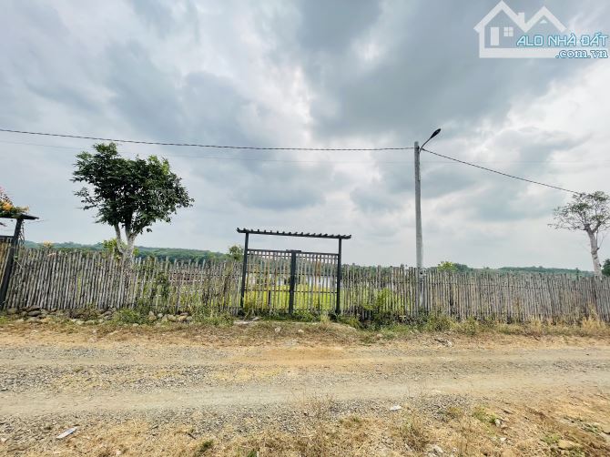 Đất view hồ Suối Rao giáp nước gần nhiều khu nghĩ dưỡng cao cấp - 7