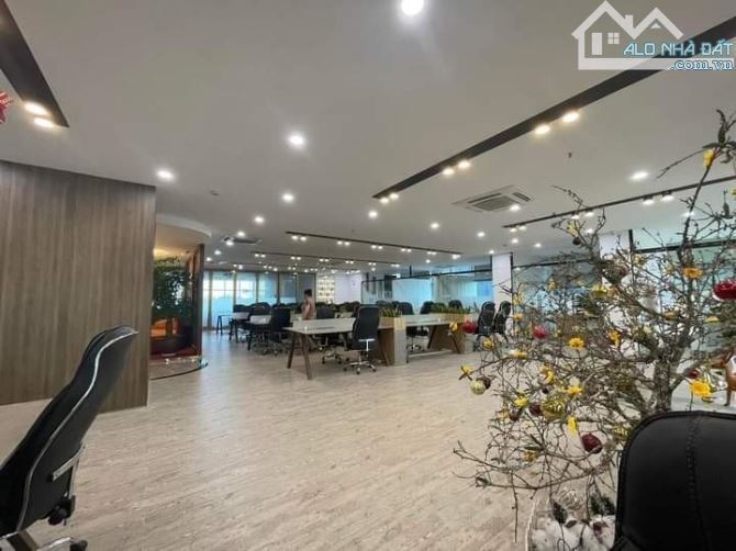 BQL cho thuê văn phòng tòa nhà Licogi 13 - Khuất Duy Tiến - Thanh Xuân - Hà Nội 180/k/th