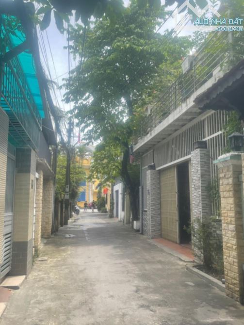 ⭐️⭐️⭐️⭐️⭐️ Bán đất 2 mặt tiền kiệt 56 Nguyễn Công Trứ, TP. Huế phù hợp làm homestay - 1