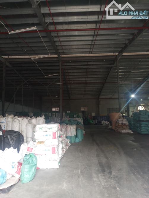 KHO, XƯỞNG CHO THUÊ TẠI QUANG MINH. MÊ LINH. HÀ NỘI