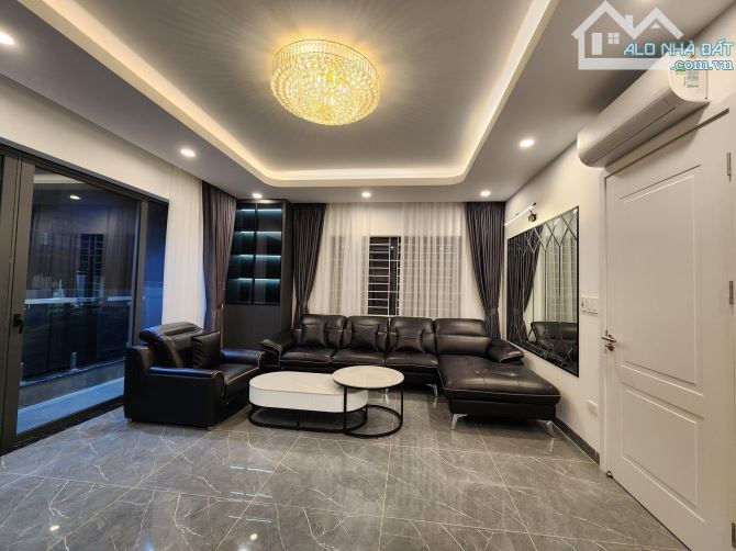SIÊU PHẨM NHÀ ĐẸP ĐỐNG ĐA GIÁP THANH XUÂN - LÊ TRỌNG TẤN - TRƯỜNG CHINH 90M2 6T THANG MÁY