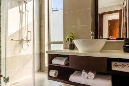 Cần bán Khách sạn Góc VIP Hồ Nghinh -Biển Mỹ Khê - Sơn Trà,240m-5 tầng - Giá 40 tỷ - 1
