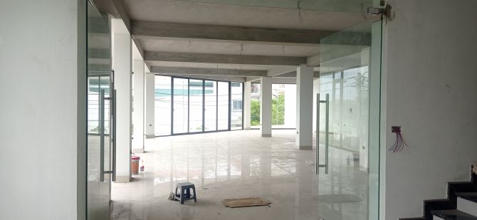 Cho thuê trung tâm đào tạo 200m2 x 4 tầng tại Dương Liễu, Hoài Đức - 1