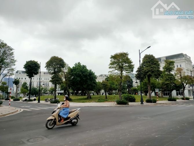 BÁN ĐẤT TĐC XUÂN PHƯƠNG NAM TỪ LIÊM, 2 MẶT ĐƯỜNG, VỈA HÈ Ô TÔ TRÁNH - 1