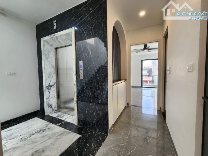 SIÊU PHẨM NHÀ ĐẸP ĐỐNG ĐA GIÁP THANH XUÂN - LÊ TRỌNG TẤN - TRƯỜNG CHINH 90M2 6T THANG MÁY - 1