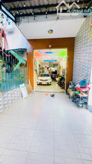 VĨNH HỘI - ĐOẠN ĐƯỜNG MỚI HOÀN THÀNH  ĐƯỜNG BỰ NHẤT QUẬN KHÔNG CÓ ĐỐI THỦ - 1