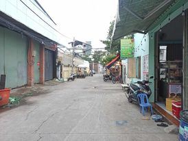BÁN DẤT MẶT TIỀN LINH ĐÔNG, 500M2, GIÁ 34 TỶ - 2