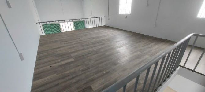 Bán Gấp Căn Nhà cấp 4 NT nhựa Bà Lát thanh Phú nhà đất lúa 5x30 150m2 giá 1 tỷ 350tr SHR - 2