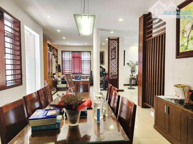 💥 BIỆT THỰ SIÊU VIP KĐT MỚI NGHĨA ĐÔ, CẦU GIẤY 300M2 4T MT 16M, CHỈ 73 TỶ 💥 - 2